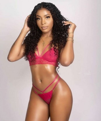 Проститутка Анна