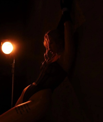 Проститутка Мила